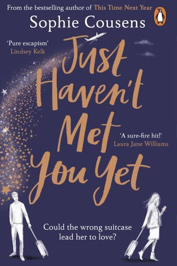 Just Haven't Met You Yet Just Haven't Met You Yet