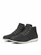 Jack & Jones Black Men's Boots