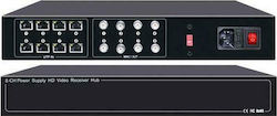 Folksafe CCTV Accessories