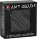 Amy Silicone Schlauch Aluminium Mundstück In Box Amy 0138