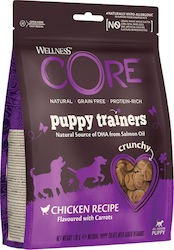 Wellness Core Trainers Λιχουδιά για Κουτάβια 170gr Wellness Core Trainers Λιχουδιά για Κουτάβια 170gr
