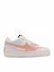 Air Force 1 Shadow Damen Sneakers Mehrfarbig