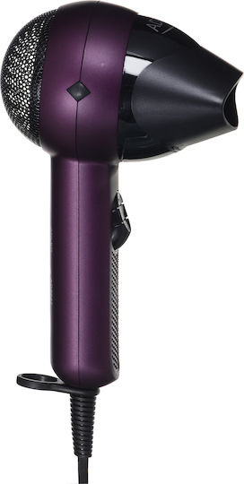 Adler Dryer Reisehaartrockner 1400W AD 2247