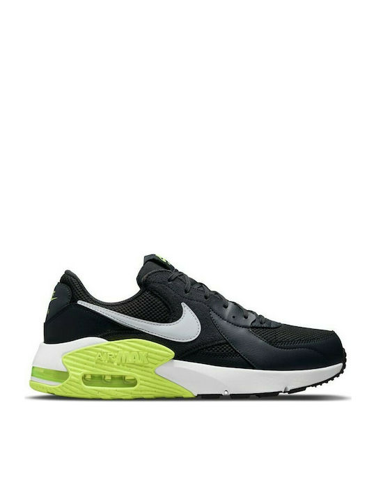 Nike Air Max Excee Ανδρικά Sneakers Μαύρα