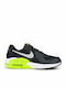 Air Max Excee Herren Sneakers Schwarz