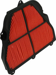 Hiflofiltro Motorcycle Air Filter for Triumph Street Triple 675