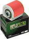 Hiflofiltro Motorrad-Luftfilter Honda Rebell