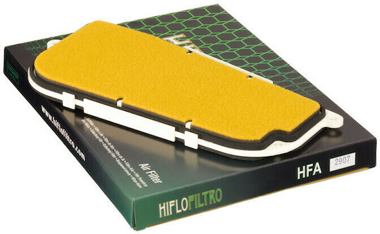 Hiflofiltro Въздушен филтър за мотоциклет Kawasaki ZZR 1100 - ZZR 1100