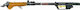 Zanon 03H1040131 Metallisch Stab für Baumscheren 1.5m
