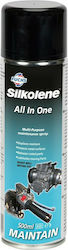 Fuchs Silkolene All-In-One Spray Silicon 500ml 156411 Fuchs Silkolene All-In-One Spray Silicon 500ml 156411