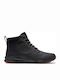 Mason 2 Leather Black Men's Boots Waterproof
