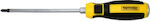 GTC Screwdriver Straight Size 8x200mm