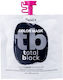 Fanola Color Mask Color Mask Total Black 30ml