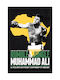 Pyramid International Αφίσα Muhammad Ali Rumble im Dschungel 61x91.5cm