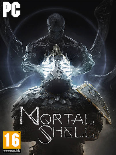 Mortal Shell (Code in a Box) PC Game