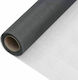vidaXL Mosquito Net Door From Fiberglass Gray 2...