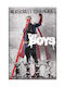 Pyramid International Poster The Boys Homelander 61x91.5cm