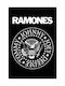 Pyramid International Αφίσα Merch Traffic The Ramones 61x91.5cm