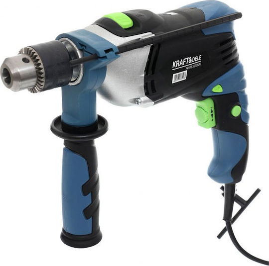 Kraft & Dele KD1685-Z Impact Drill 1700W