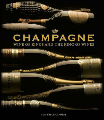 Champagne, Виното на кралете и кралят на вината