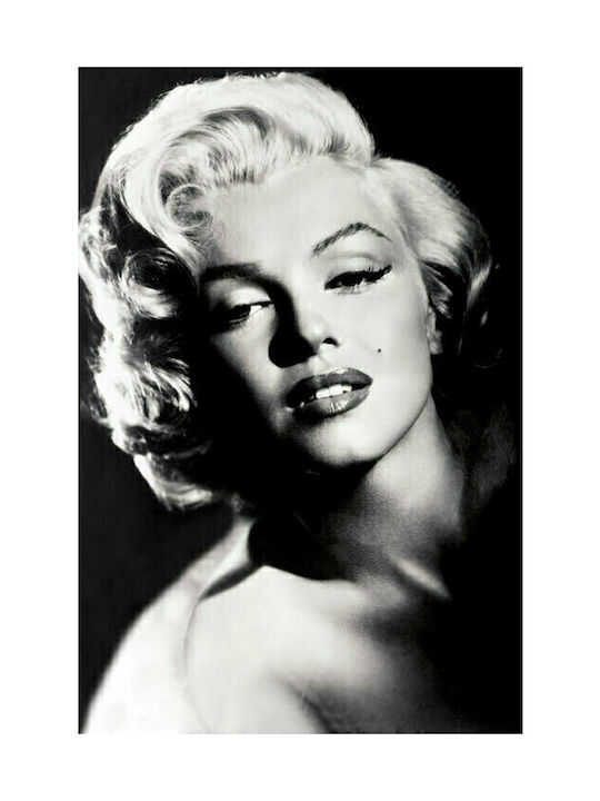 Pyramid International Poster Marilyn Monroe Glamour 61x91.5cm