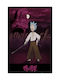 Pyramid International Αφίσα Rick & Morty Samurai 61x91.5cm