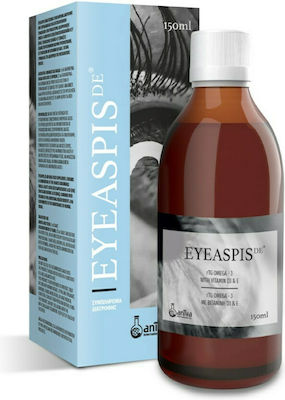 Aniva Eyeaspis Dry Eye 150ml