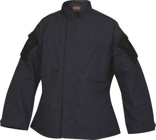 Tru-Spec Military Jacket Blue