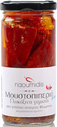 All Peppers Naoumidis Πιπεριές Μουστοπιπεριά 260gr