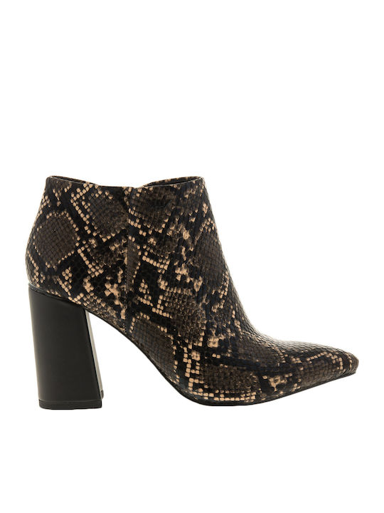 Kendall + Kylie Zain Leather Women's Ankle Boot...