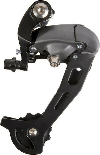 Ventura Speed Long Cage 680303 Rear Bicycle Derailleurs 7 8 9 Gears