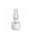 Led Aromatherapy Device Retro Lamp White 5W 29748