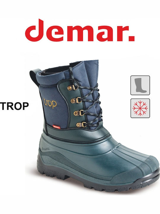 Demar Trop Impermeabile Cizme de Vânătoare în c...