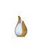 Led Aromatherapy Device Brown FT-XX781