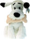 Hollytoon Plush Puppy Idefix 40 cm