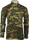 Military Jacket Greek Camouflage ACU Greek Variation MRK-300C