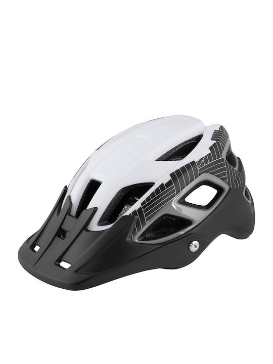 Force Aves Bicycle Helmet Mountain Multicolour