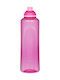 Sistema Twist ‘n’ Sip SIS Wasserflasche Kunststoff 480ml Rosa