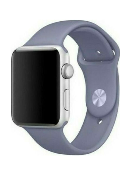 Mercury Watchband Mercury Watchband