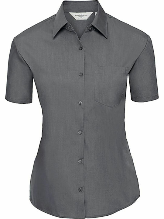 Russell Europe Women's Promotional T-Shirt Shor...