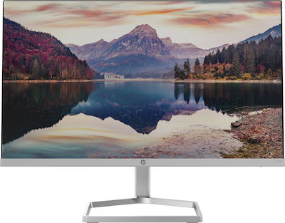 HP M22f IPS Monitor 21.5" FHD 1920x1080 with Response Time 5ms GTG