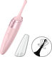 Satisfyer Twirling Delight Vibrator Clitoral Vi...