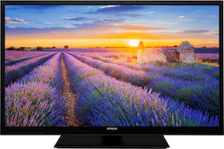 Hitachi Smart Τηλεόραση 24" HD Ready LED 24HAE2350 HDR (2020)