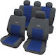 Petex Car Cover Set 11pcs Polyester Active Spor...