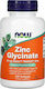 Now Foods Zinc Glycinate 120 софтджел