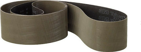 3M Trizact 237AA Abrasive Belt Sanding Belt K16 50x2000mm Set 6pcs