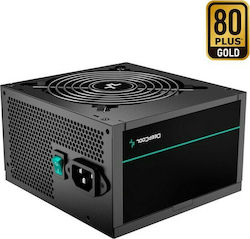Deepcool PM850D 850W Power Supply Full Wired 80 Plus Gold