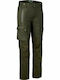Deerhunter Ram Hunting Pants Waterproof in Khaki Colour