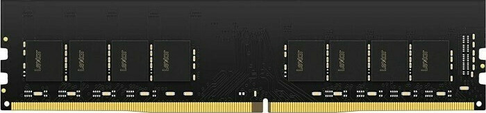 Lexar DDR4 με Module 1x32GB και Ταχύτητα 3200 για Desktop