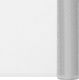 vidaXL Mosquito Net Door Aluminum Gray 500x80cm